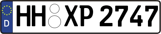 HH-XP2747