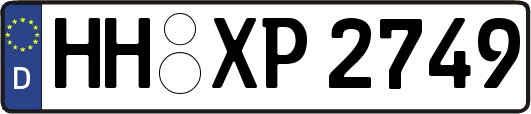 HH-XP2749