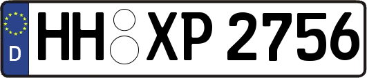 HH-XP2756