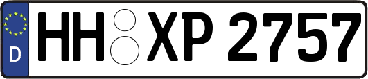 HH-XP2757