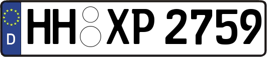 HH-XP2759