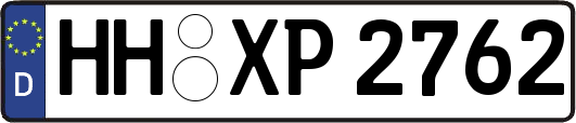 HH-XP2762