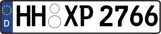 HH-XP2766