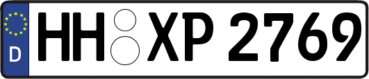 HH-XP2769