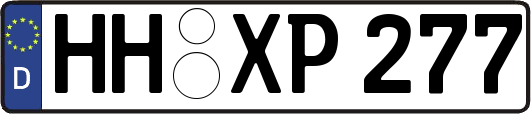 HH-XP277