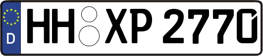 HH-XP2770