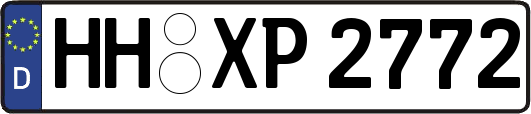 HH-XP2772
