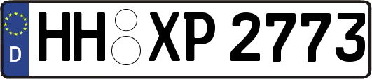 HH-XP2773