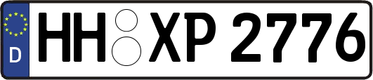 HH-XP2776