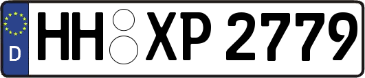 HH-XP2779
