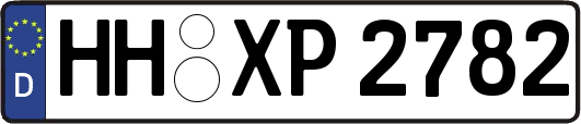 HH-XP2782