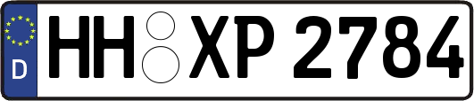 HH-XP2784
