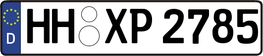 HH-XP2785