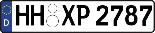 HH-XP2787