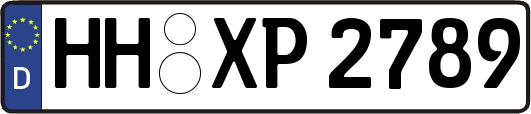 HH-XP2789