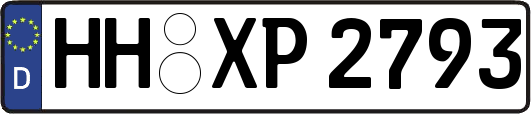HH-XP2793