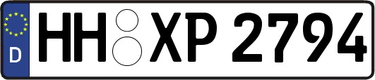 HH-XP2794