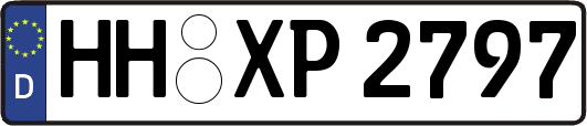 HH-XP2797