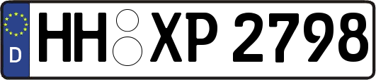 HH-XP2798