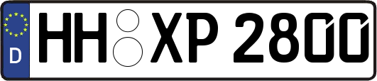 HH-XP2800
