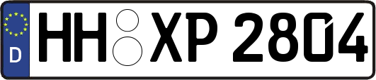 HH-XP2804
