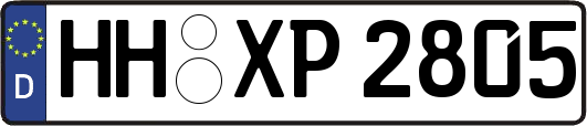 HH-XP2805