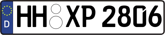 HH-XP2806