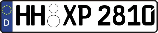 HH-XP2810