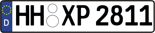 HH-XP2811