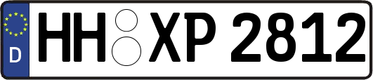 HH-XP2812