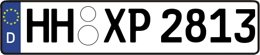 HH-XP2813