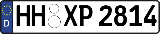 HH-XP2814
