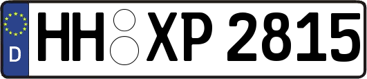 HH-XP2815