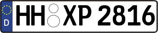 HH-XP2816