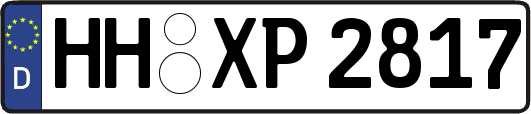 HH-XP2817
