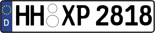 HH-XP2818