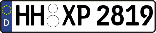HH-XP2819