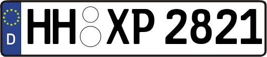 HH-XP2821