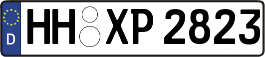 HH-XP2823