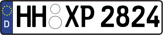 HH-XP2824