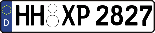 HH-XP2827