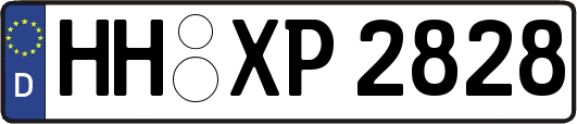 HH-XP2828