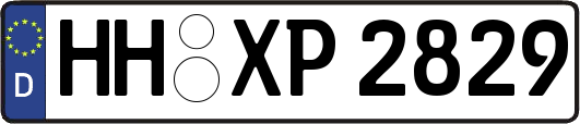 HH-XP2829