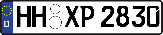 HH-XP2830