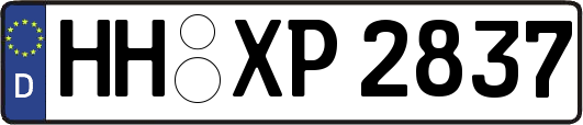 HH-XP2837
