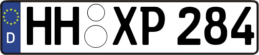 HH-XP284