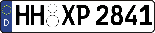 HH-XP2841