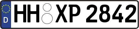 HH-XP2842