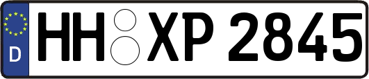 HH-XP2845