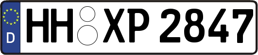 HH-XP2847